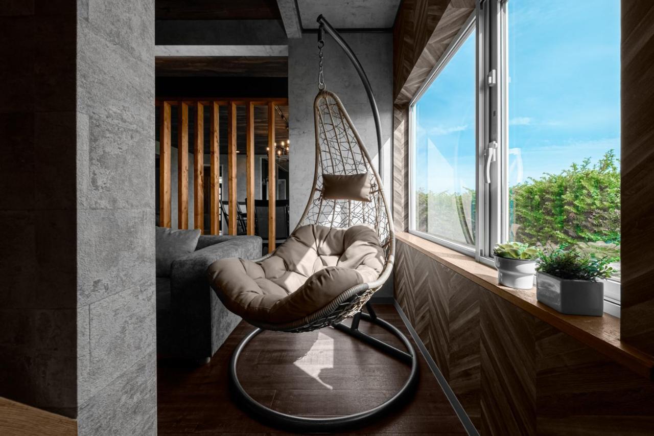 The Landscape Villa Kamifurano Екстериор снимка
