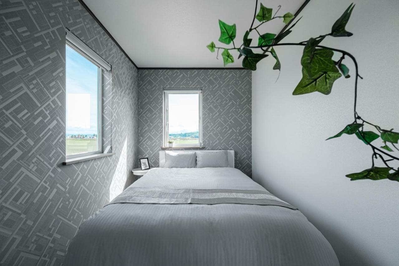 The Landscape Villa Kamifurano Екстериор снимка