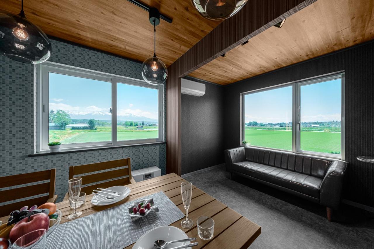 The Landscape Villa Kamifurano Екстериор снимка