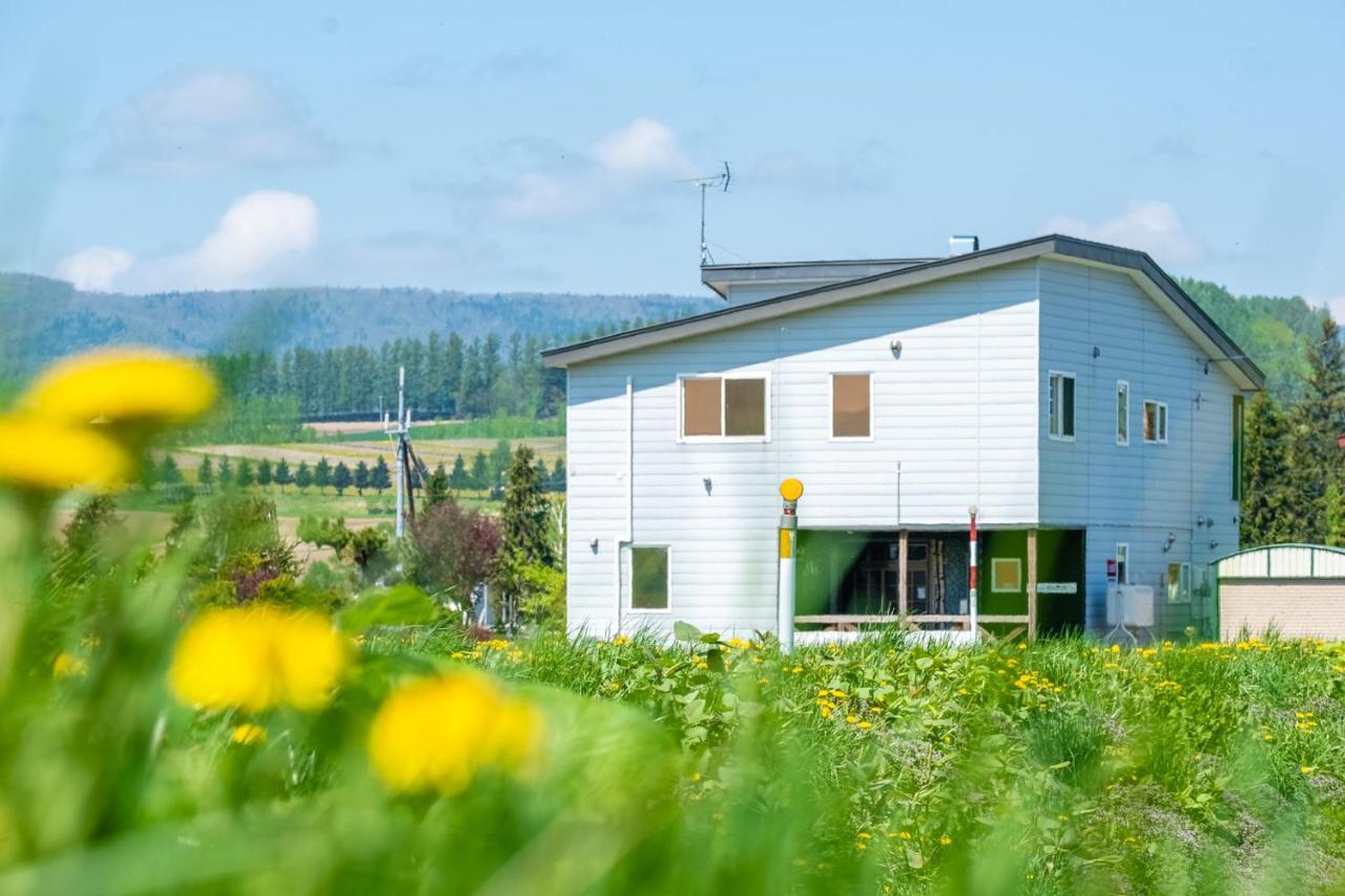 The Landscape Villa Kamifurano Екстериор снимка