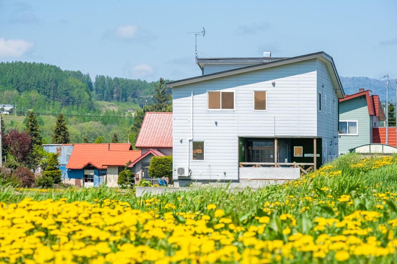 The Landscape Villa Kamifurano Екстериор снимка